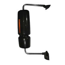ESPEJO MANUAL PARA INTERNATIONAL WORKSTAR NEGRO DER