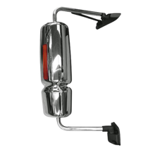 ESPEJO MANUAL PARA INTERNATIONAL WORKSTAR CROMADO DER