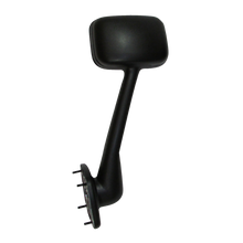 ESPEJO DE COFRE PARA FREIGTLINER CASCADIA 125 NEGRO IZQ