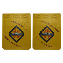 LODERAS DE ALTO RELIEVE TX P/INTERNATIONAL FV 24 X 30 AMARILLO