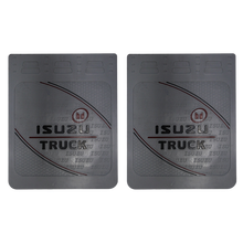 LODERA CON RELIEVE PARA ISUZU TRUCK 24X30 BLANCO
