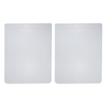 LODERAS LISAS GUARDAFANGO 24 X 30 BLANCO