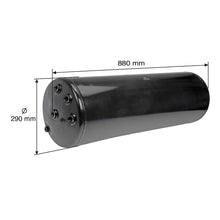 TANQUE DE AIRE PARA INTERNATIONAL 9900i 1996-2018