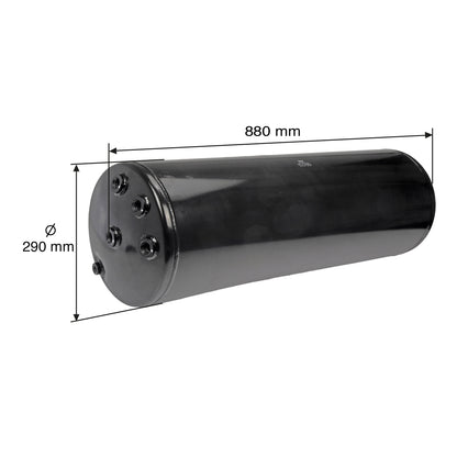 TANQUE DE AIRE PARA INTERNATIONAL 9900i 1996-2018
