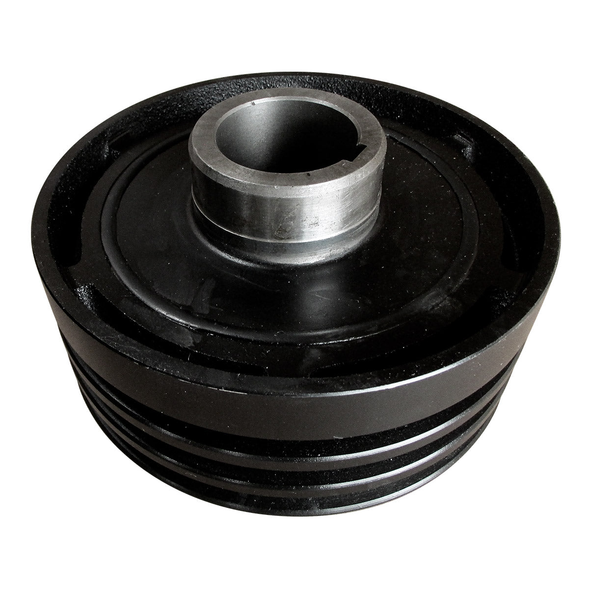 POLEA EQUILIBRADOR DE ARMONICOS PARA ISUZU NPR/NQR 1992-1997