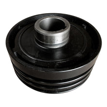 POLEA EQUILIBRADOR DE ARMONICOS PARA ISUZU NPR/NQR 1992-1997