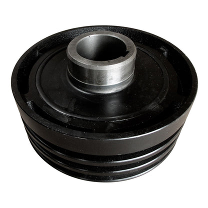 POLEA EQUILIBRADOR DE ARMONICOS PARA ISUZU NPR/NQR 1992-1997