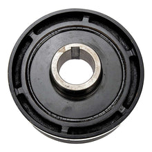 POLEA EQUILIBRADOR DE ARMONICOS PARA ISUZU NPR/NQR 1992-1997