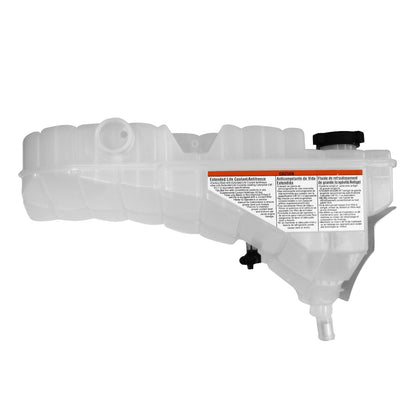 DEPOSITO DE ANTICONGELANTE PARA KENWORTH  T-660 2008-2018