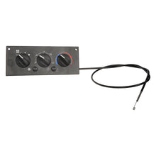 MODULO DE CONTROLES PARA AIRE ACONDICIONADO PARA KENWORTH 2002-2006