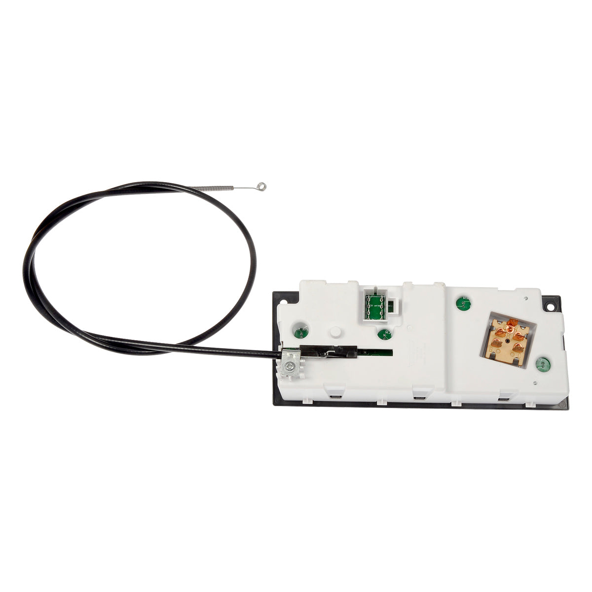 MODULO DE CONTROLES PARA AIRE ACONDICIONADO PARA KENWORTH 2002-2006