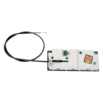 MODULO DE CONTROLES PARA AIRE ACONDICIONADO PARA KENWORTH 2002-2006