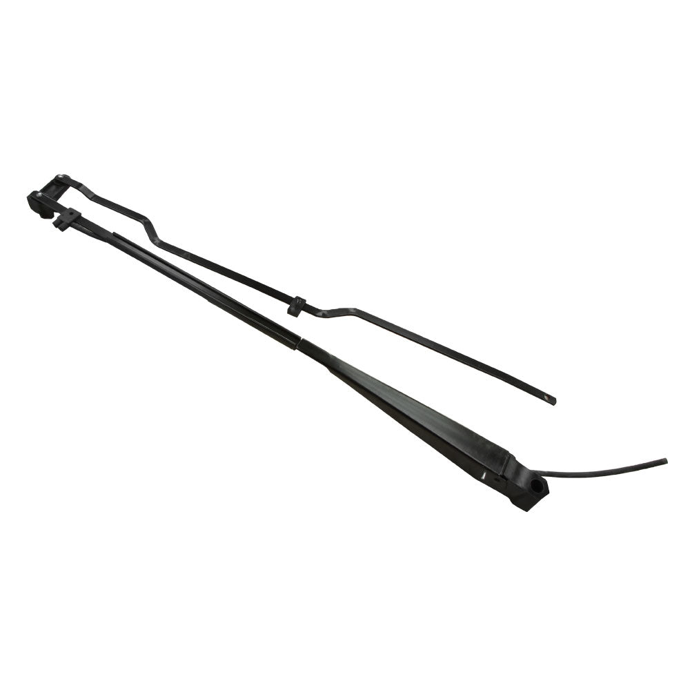BRAZO LIMPIAPARABRISAS IZQUIERDO P/KENWORTH W-900 2004-2006