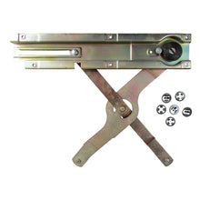 ELEVADOR DE VENTANA PARA MACK MR 1989-2007 DER