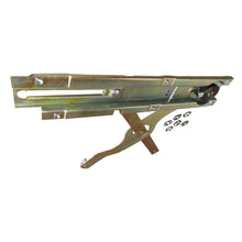 ELEVADOR DE VENTANA PARA MACK MR 1989-2007 DER