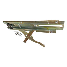 ELEVADOR DE VENTANA PARA MACK MR 1989-2007 IZQ
