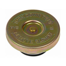 TAPON DE DEPOSITO DE ANTICONGELANTE PARA MACK CHU/GU 2004-2008