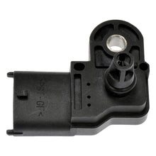 SENSOR DE REFUERZO DEL TURBOCOMPRESOR PARA MACK CHU/CXU 2007-2010