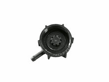 TAPON DE DEPOSITO DE ANTICONGELANTE C/VALVULA DE SOBREPRESION PARA PETERBILT 2008 & UP