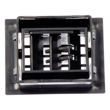 REJILLA DE VENTILA PARA PETERBILT 357 1987-2000 PLAST NEG LATERAL