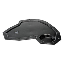 CUBIERTA DE SINCRONIZACIÓN DEL MOTOR PARA PETERBILT 335 / FREIGHTLINER FL780 / FL80/ M2 106 1989-2008 ALUM