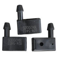 KIT DE CHISGUETEROS LIMPIAPARABRISAS PARA PETERBILT 330 / 388 2003-2011