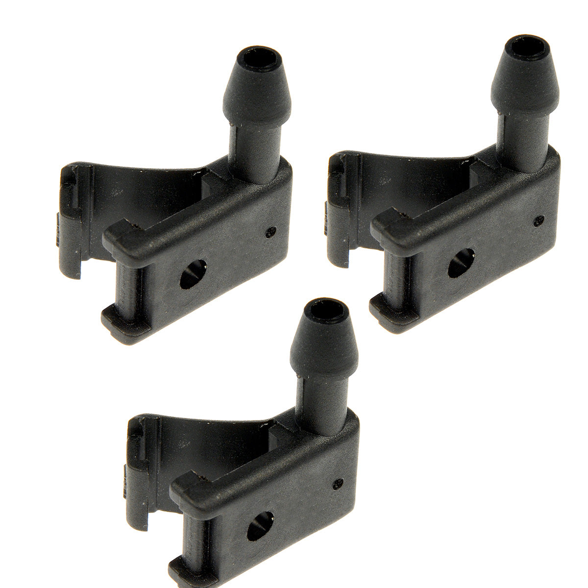 KIT DE CHISGUETEROS LIMPIAPARABRISAS PARA PETERBILT 330 / 388 2003-2011