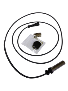 SENSOR DE FRENOS ABS PLAST C/ARNES DE 69" CONECTOR RECTO