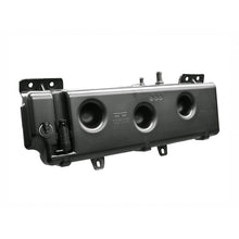 DEPOSITO DE LIQUIDO LIMPIAPARABRISAS P/VOLVO VNL 3RA GEN 1997-2007 PLAST