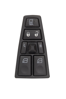 INTERRUPTOR DE VENTANA PARA VOLVO 2DA GEN