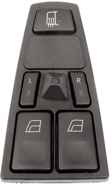 INTERRUPTOR DE VENTANA PARA VOLVO VNL 3 GEN 2005-2016