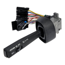 PALANCA DE CAMBIO DE LUCES, DIRECC Y LIMPIAPARABRISAS PARA VOLVO 2DA GEN