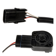 SENSOR DE PEDAL DE ACELERADOR PARA VOLVO 2DA GEN/3RA GEN AC-PLAST