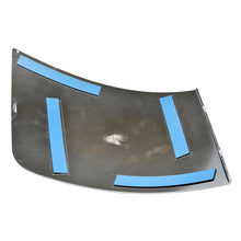 MOLDURA DE DEFENSA PARA VOLVO VNL 3RA GEN 2015 Y POST CROM IZQ