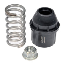 KIT DE SEGURO DE COFRE PARA VOLVO VNL 3RA GEN 2005-2018