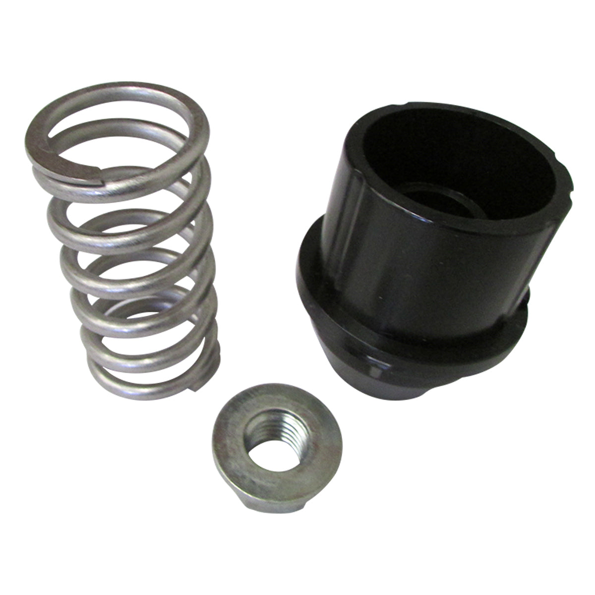 KIT DE SEGURO DE COFRE PARA VOLVO VNL 3RA GEN 2005-2018