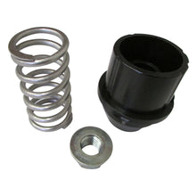 KIT DE SEGURO DE COFRE PARA VOLVO VNL 3RA GEN 2005-2018