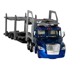 TRACTOCAMION FREIGHTLINER CASCADIA 126 MADRINA ESCALA 1:43