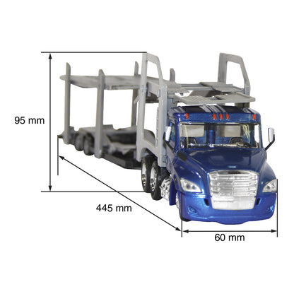 TRACTOCAMION FREIGHTLINER CASCADIA 126 MADRINA ESCALA 1:43