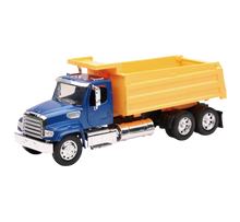 TRACTOCAMION FREIGHTLINER 114SD VOLTEO ESCALA 1:32