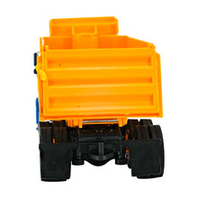 TRACTOCAMION FREIGHTLINER 114SD VOLTEO ESCALA 1:32