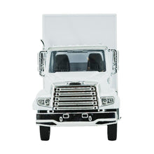 TRACTOCAMION FREIGHTLINER 114SD C/CAJA SECA ESCALA 1:32 PZ
