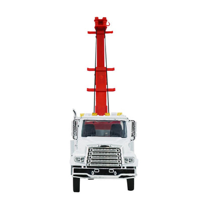 TRACTOCAMION FREIGHTLINER 114SD DE REMOLQUE ESCALA 1:32