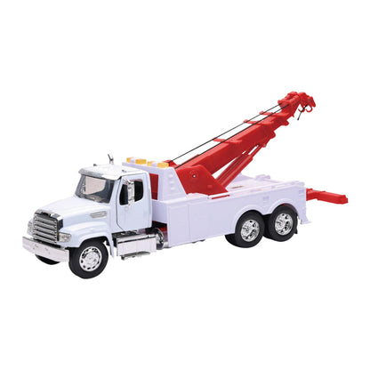 TRACTOCAMION FREIGHTLINER 114SD DE REMOLQUE ESCALA 1:32