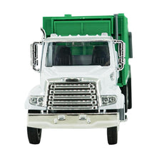 TRACTOCAMION FREIGHTLINER 114SD DE BASURA ESCALA 1:32