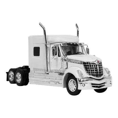 TRACTOCAMION INTERNATIONAL LONESTAR ESCALA 1:32