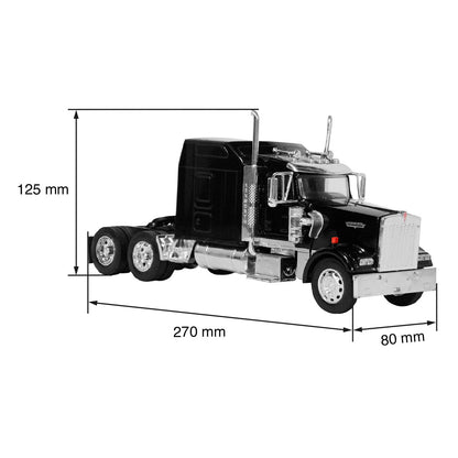 TRACTOCAMION KENWORTH W-900 ESCALA 1:32