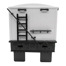 TRACTOCAMION KENWORTH W-900 C/REMOLQUE PARA GRANOS ESCALA 1:32