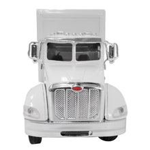 TRACTOCAMION PETERBILRT 335 C/CAJA CORTA ESCALA 1:43