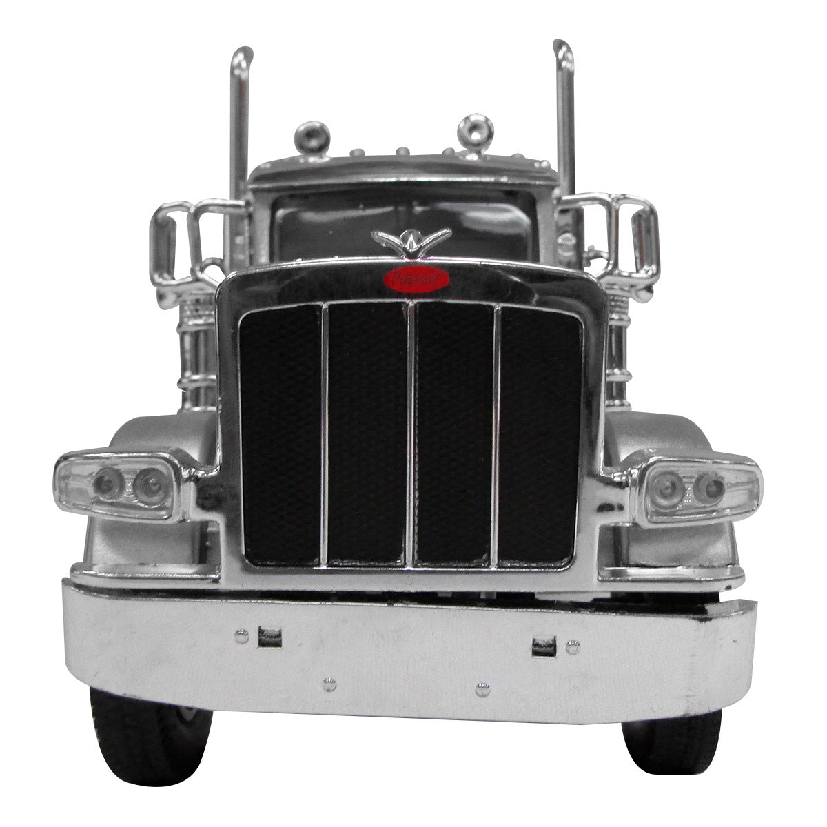 TRACTOCAMION PETERBILT 389 ESCALA 1:32